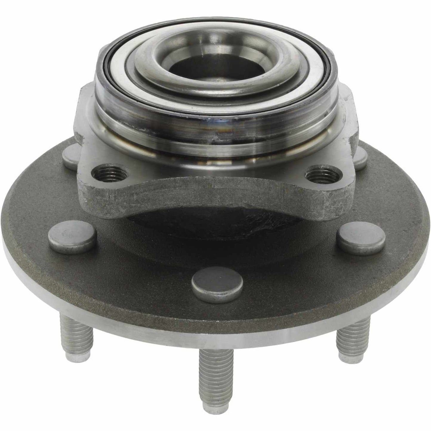 Centric Parts Wheel Bearing and Hub Assembly with ABS 402.65028E