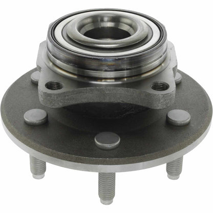 Centric Parts Wheel Bearing and Hub Assembly with ABS 402.65028E