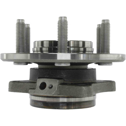 Centric Parts Wheel Bearing and Hub Assembly with ABS 402.65028E