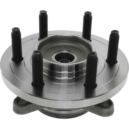 Centric Parts Wheel Bearing and Hub Assembly with ABS 402.65029E