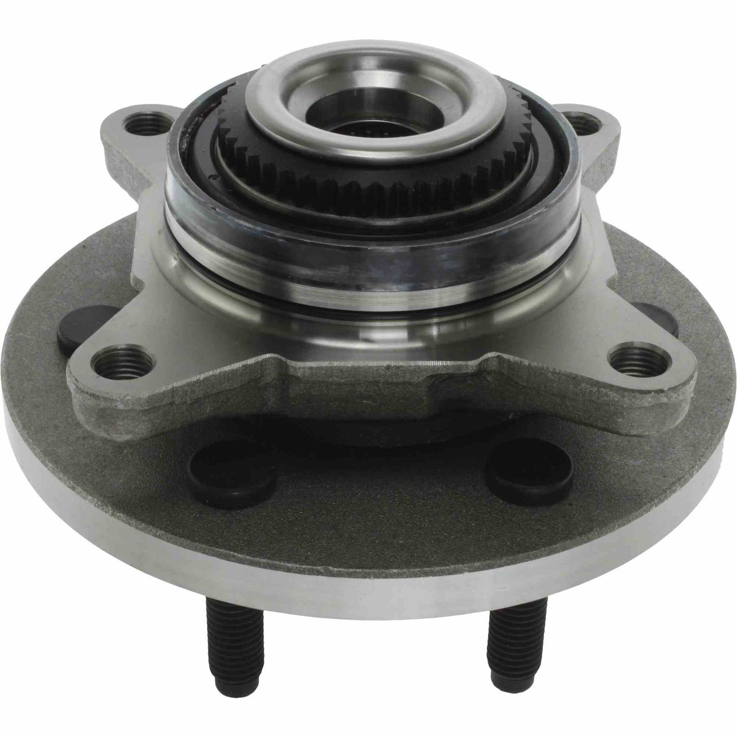 Centric Parts Wheel Bearing and Hub Assembly with ABS 402.65029E