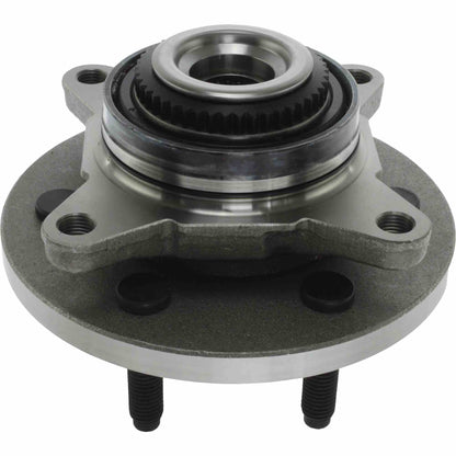 Centric Parts Wheel Bearing and Hub Assembly with ABS 402.65029E