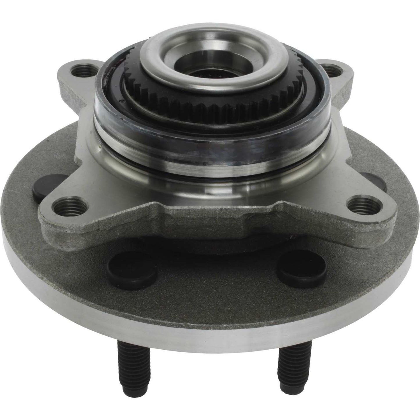 Centric Parts Wheel Bearing and Hub Assembly with ABS 402.65029E