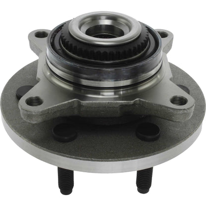 Centric Parts Wheel Bearing and Hub Assembly with ABS 402.65029E