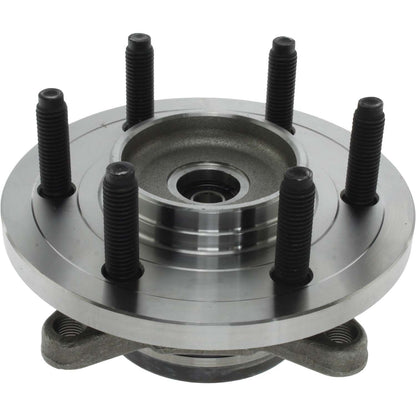 Centric Parts Wheel Bearing and Hub Assembly with ABS 402.65029E