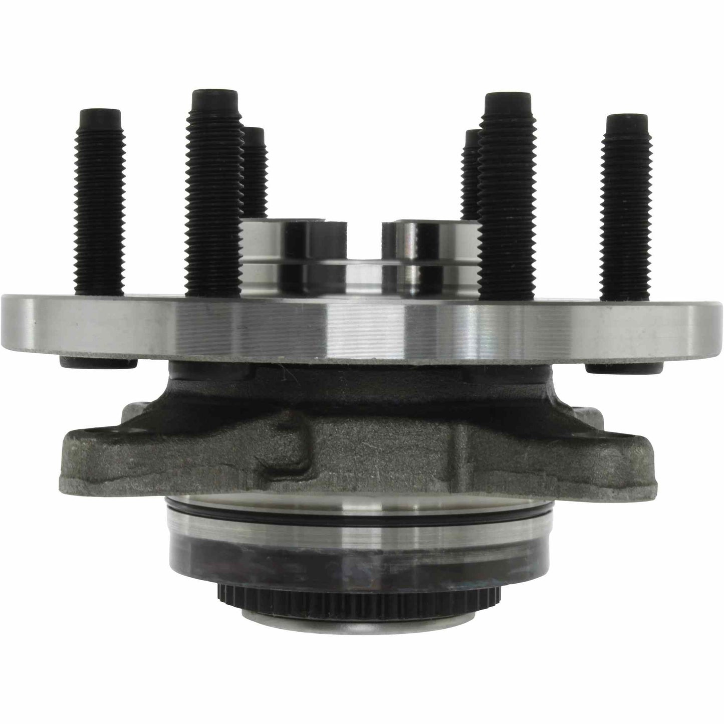 Centric Parts Wheel Bearing and Hub Assembly with ABS 402.65029E