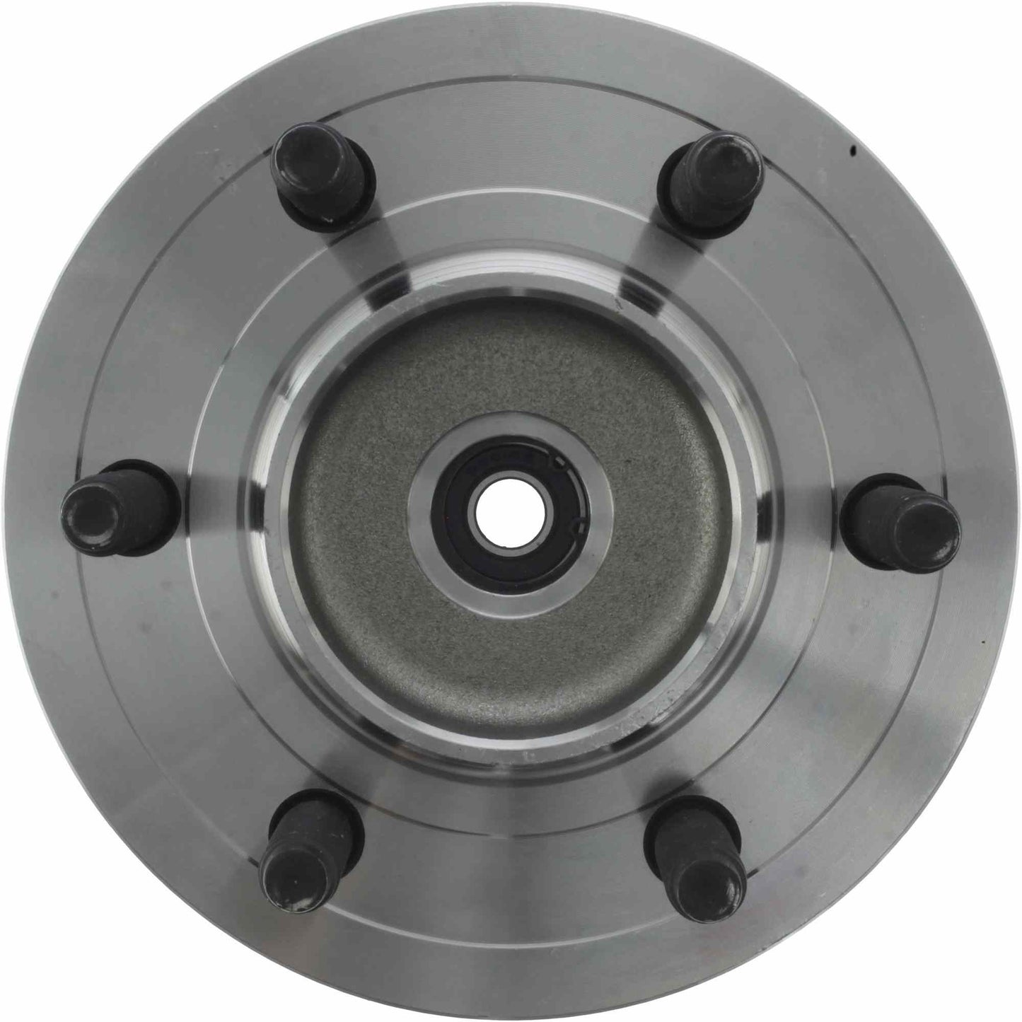 Centric Parts Wheel Bearing and Hub Assembly with ABS 402.65029E