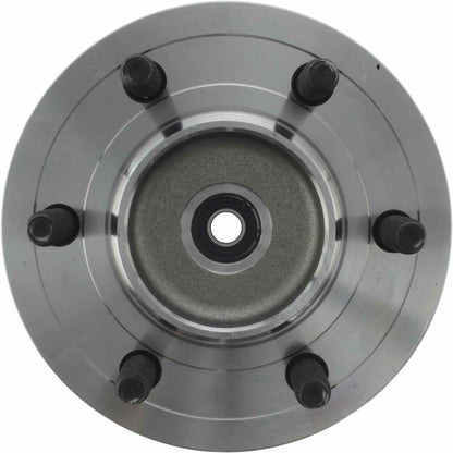 Centric Parts Wheel Bearing and Hub Assembly with ABS 402.65029E