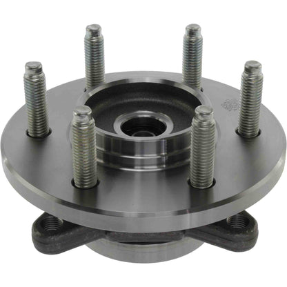 Centric Parts Premium Hub and Bearing Assembly With Integral ABS 402.65029