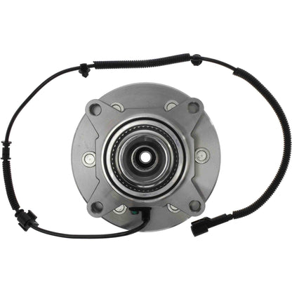 Centric Parts Premium Hub and Bearing Assembly With Integral ABS 402.65029