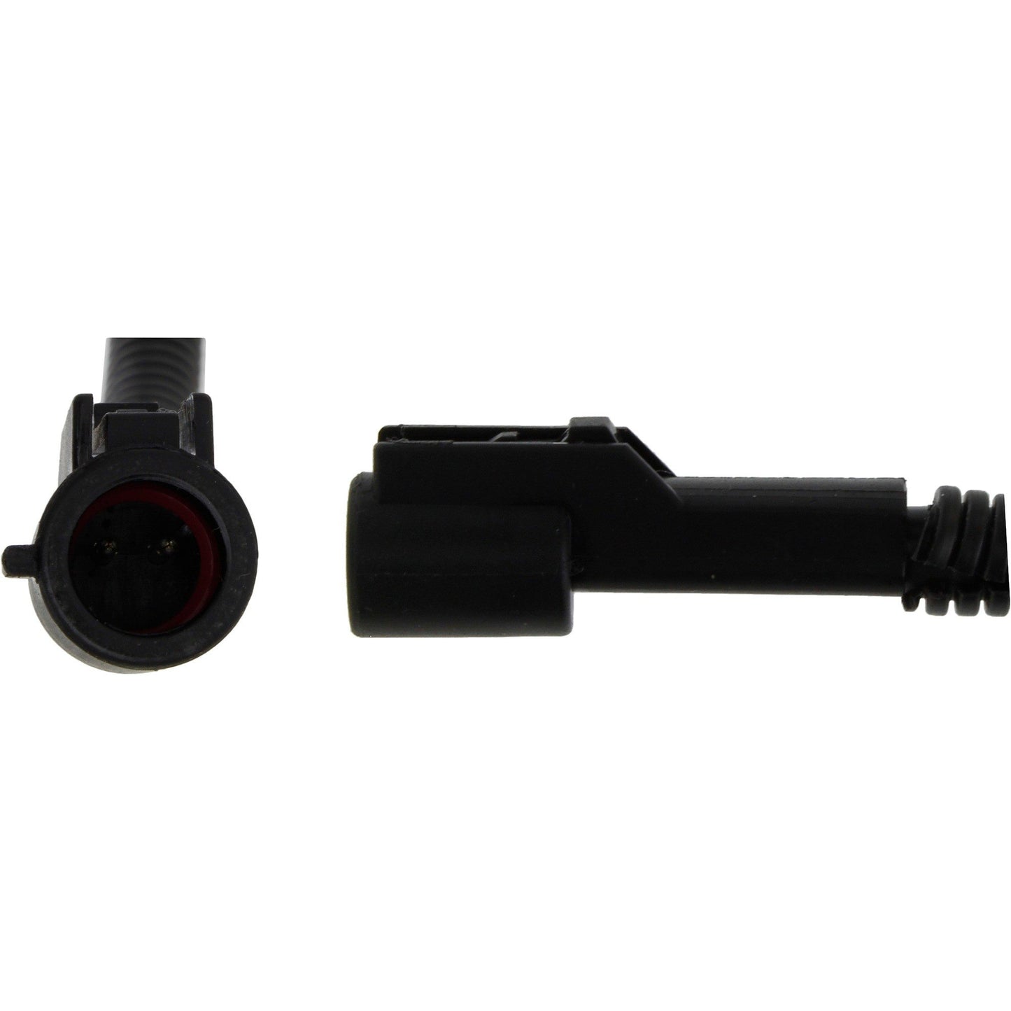 Centric Parts Wheel Bearing and Hub Assembly with Integral ABS for 402.65029