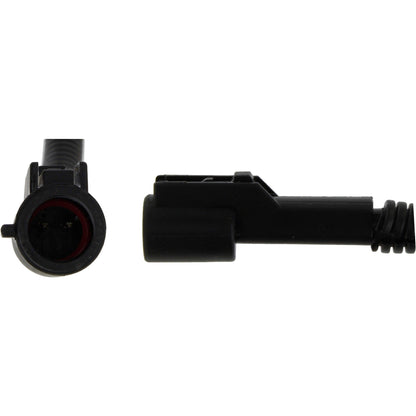 Centric Parts Wheel Bearing and Hub Assembly with Integral ABS for 402.65029