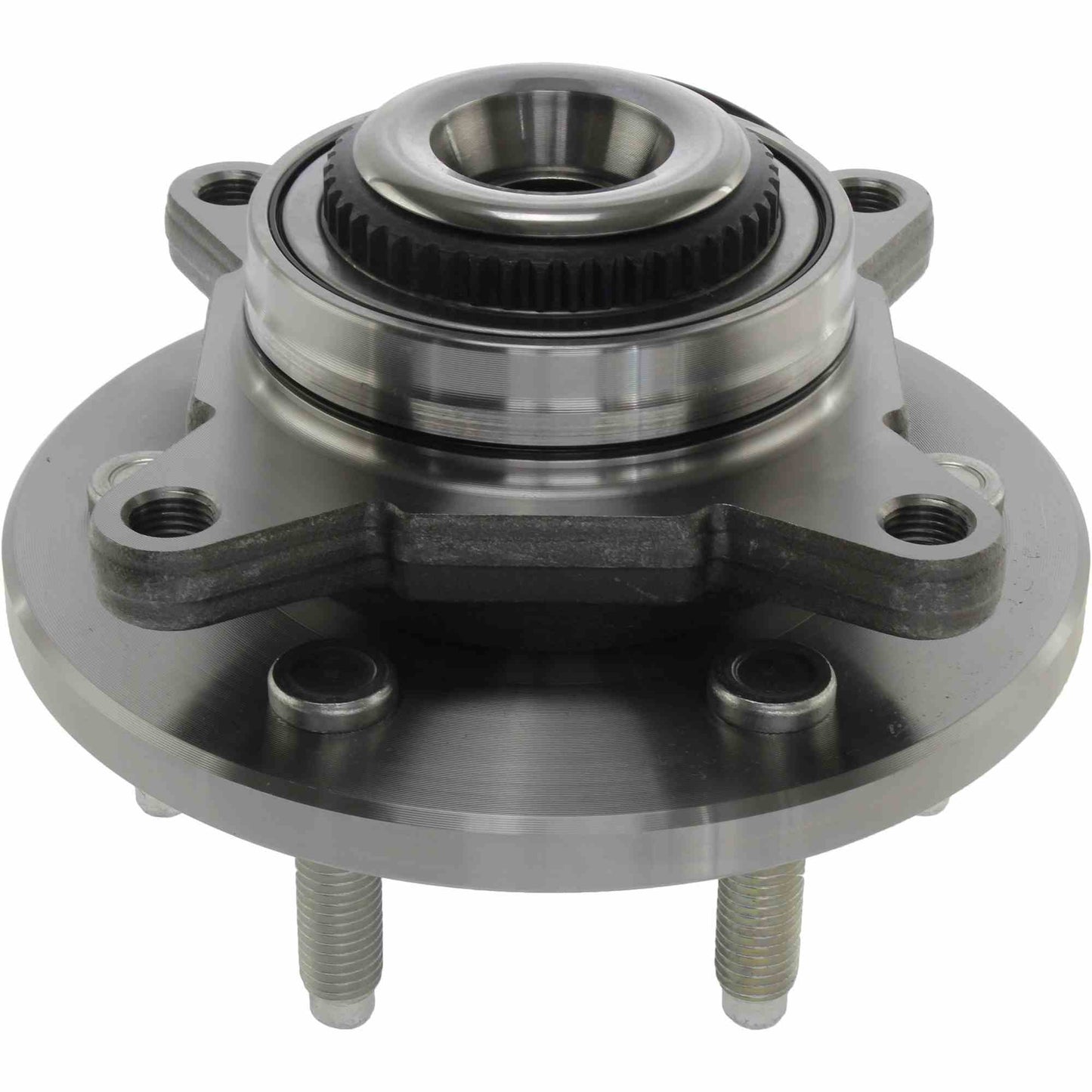 Centric Parts Premium Hub and Bearing Assembly With Integral ABS 402.65029
