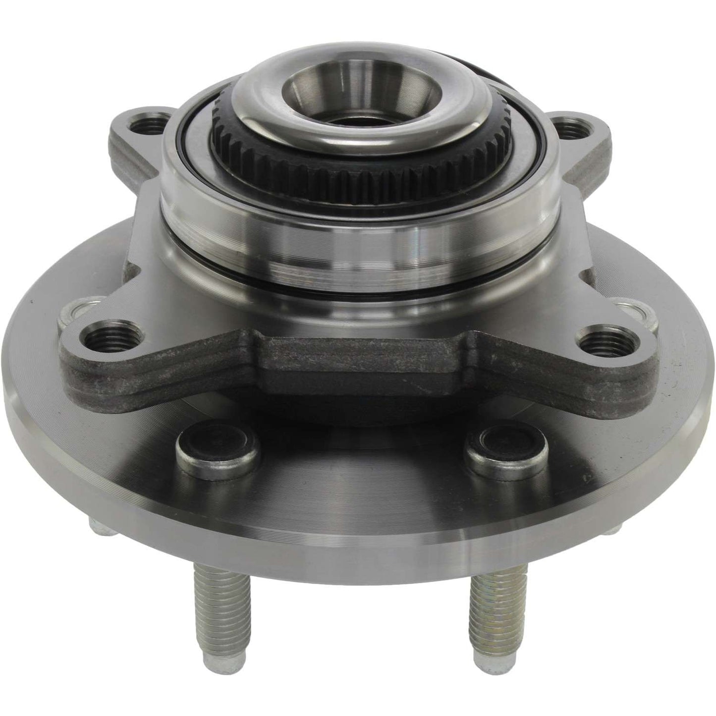 Centric Parts Premium Hub and Bearing Assembly With Integral ABS 402.65029