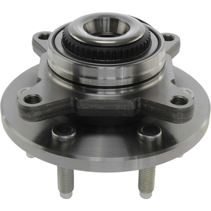 Centric Parts Premium Hub and Bearing Assembly With Integral ABS 402.65029