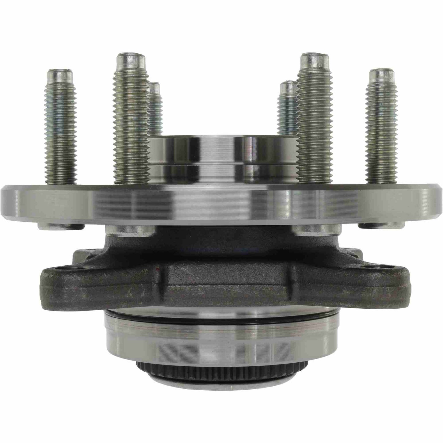Centric Parts Wheel Bearing and Hub Assembly with Integral ABS for 402.65029