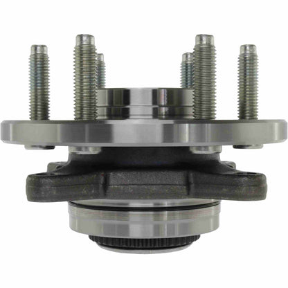 Centric Parts Wheel Bearing and Hub Assembly with Integral ABS for 402.65029