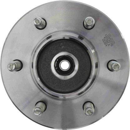 Centric Parts Premium Hub and Bearing Assembly With Integral ABS 402.65029