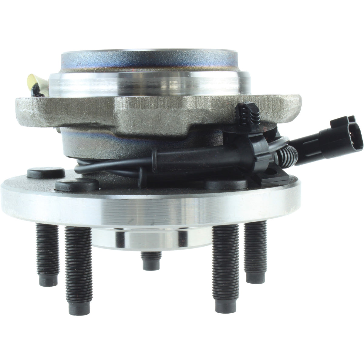 Centric Parts Wheel Bearing and Hub Assembly with ABS 402.65033E
