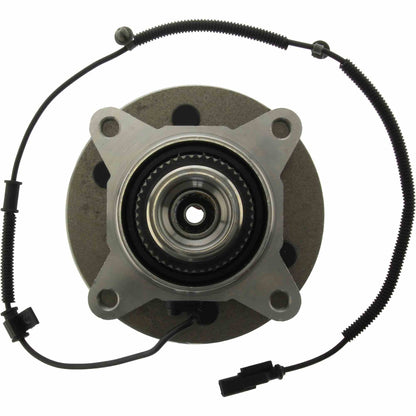 Centric Parts Wheel Bearing and Hub Assembly with ABS 402.65034E