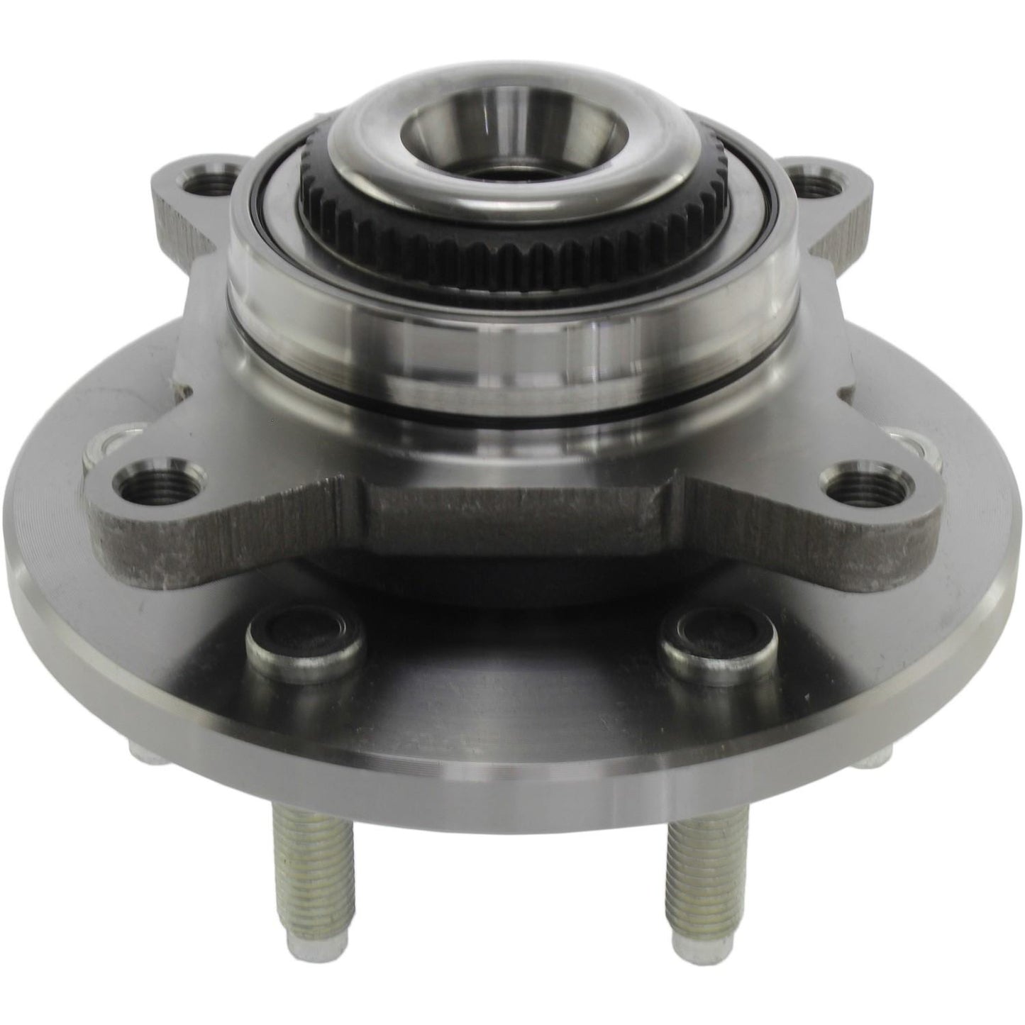 Centric Parts Wheel Bearing and Hub Assembly with Integral ABS for 402.65034
