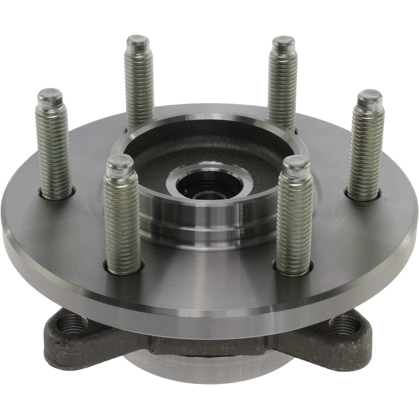 Centric Parts Premium Hub and Bearing Assembly With Integral ABS 402.65034