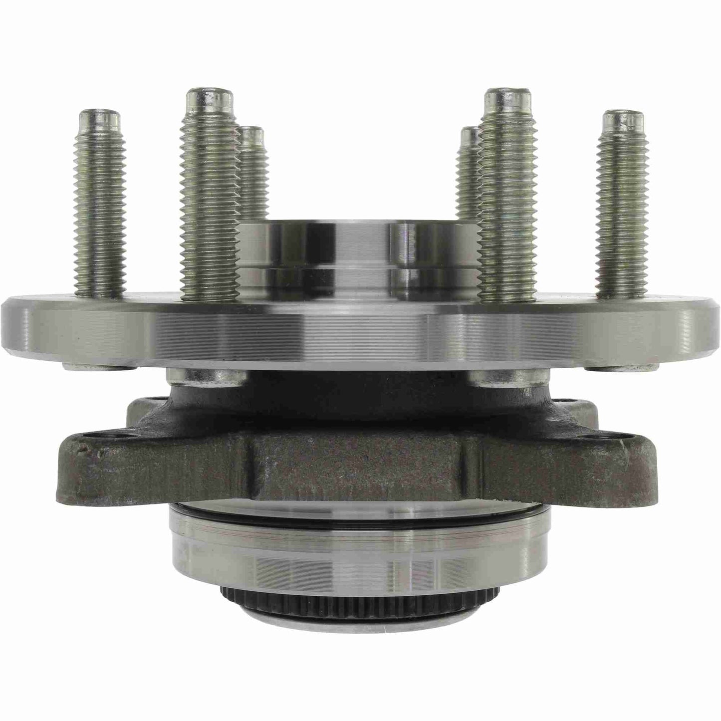 Centric Parts Premium Hub and Bearing Assembly With Integral ABS 402.65034