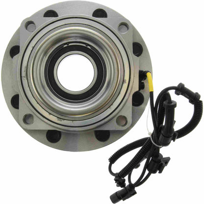 Centric Parts Wheel Bearing and Hub Assembly 402.65035E