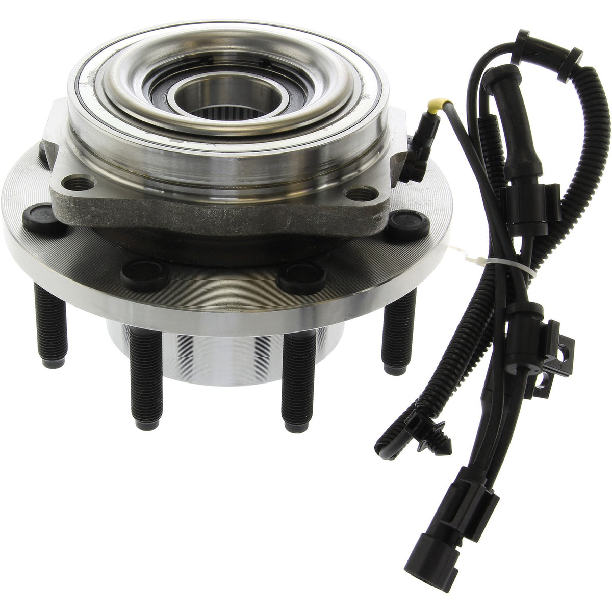 Centric Parts Wheel Bearing and Hub Assembly 402.65035E