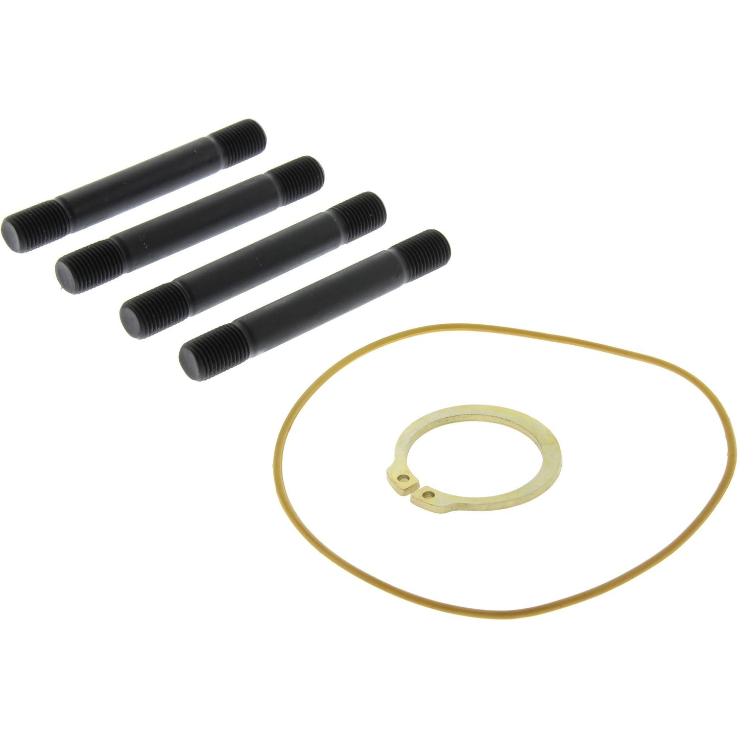 Centric Parts Wheel Bearing and Hub Assembly 402.65035E