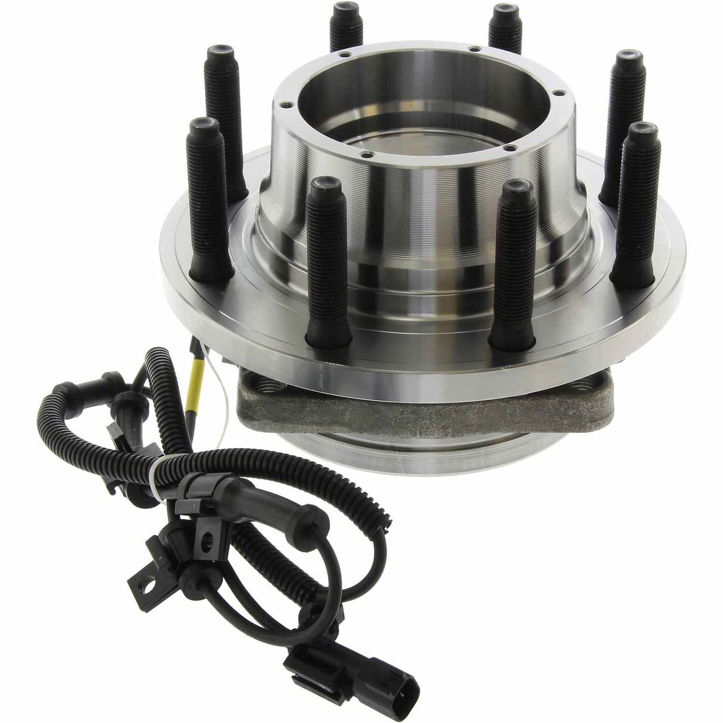 Centric Parts Wheel Bearing and Hub Assembly 402.65035E