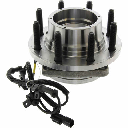 Centric Parts Wheel Bearing and Hub Assembly 402.65035E