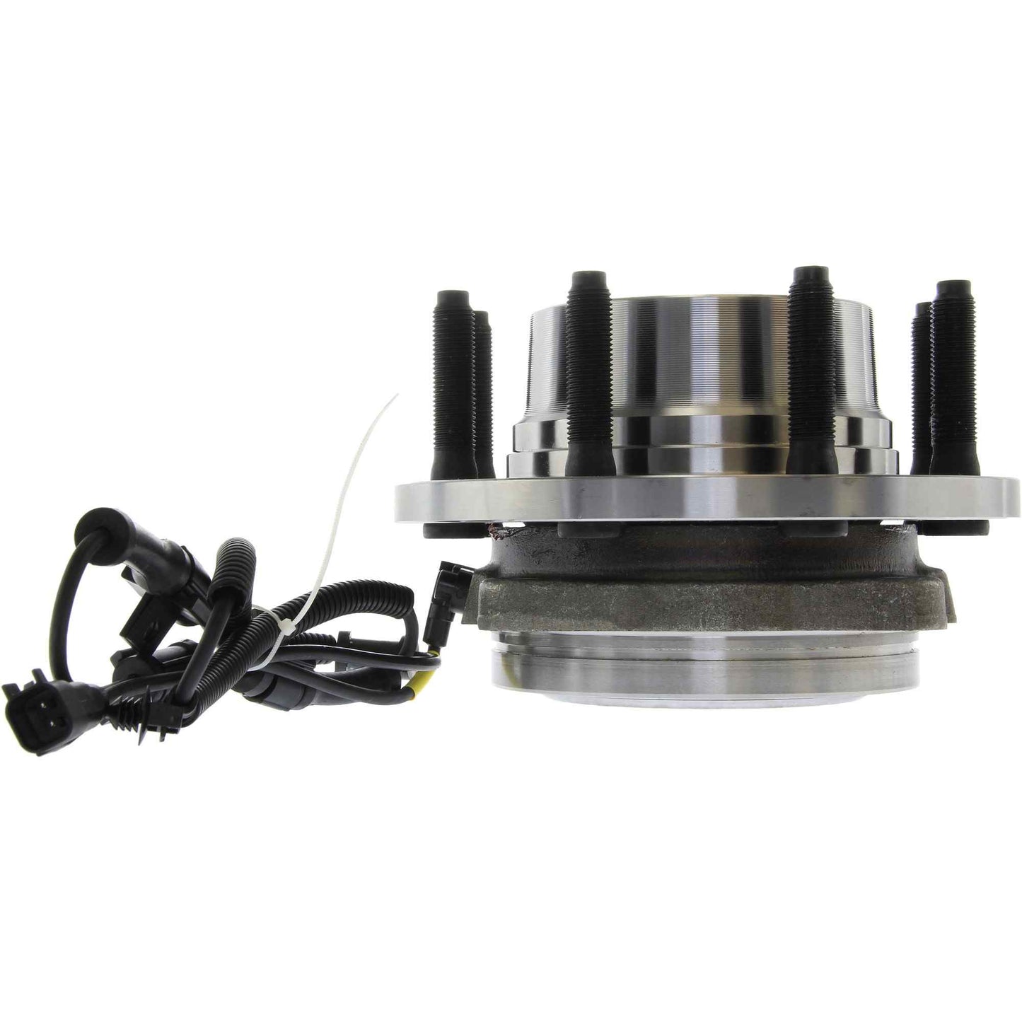 Centric Parts Wheel Bearing and Hub Assembly 402.65035E