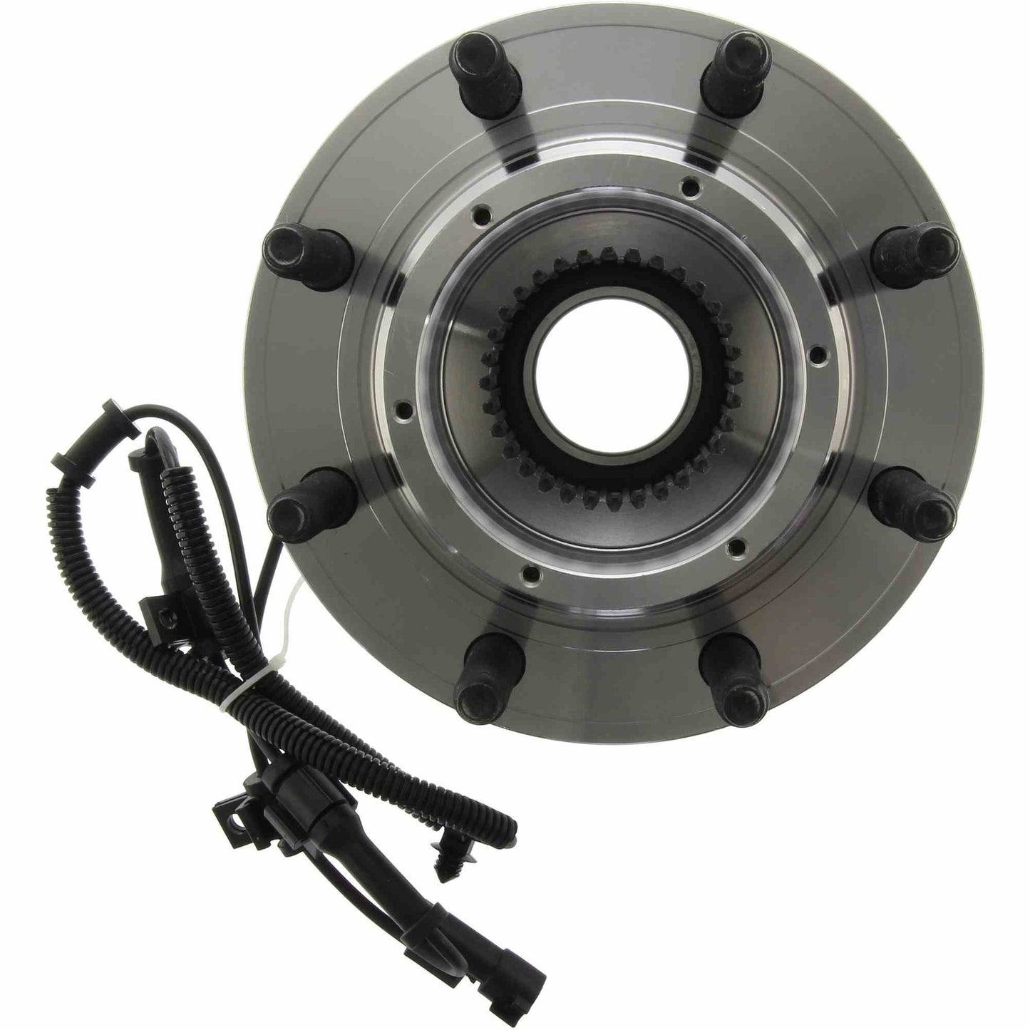 Centric Parts Wheel Bearing and Hub Assembly 402.65035E