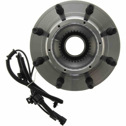 Centric Parts Wheel Bearing and Hub Assembly 402.65035E