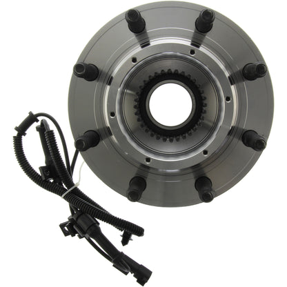 Centric Parts Wheel Bearing and Hub Assembly 402.65035E