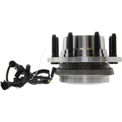 Centric Parts Wheel Bearing and Hub Assembly with Integral ABS for 1940-2017