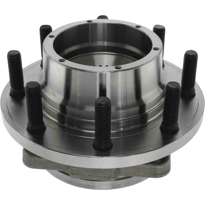 Centric Parts Wheel Bearing and Hub Assembly with ABS 402.65036E
