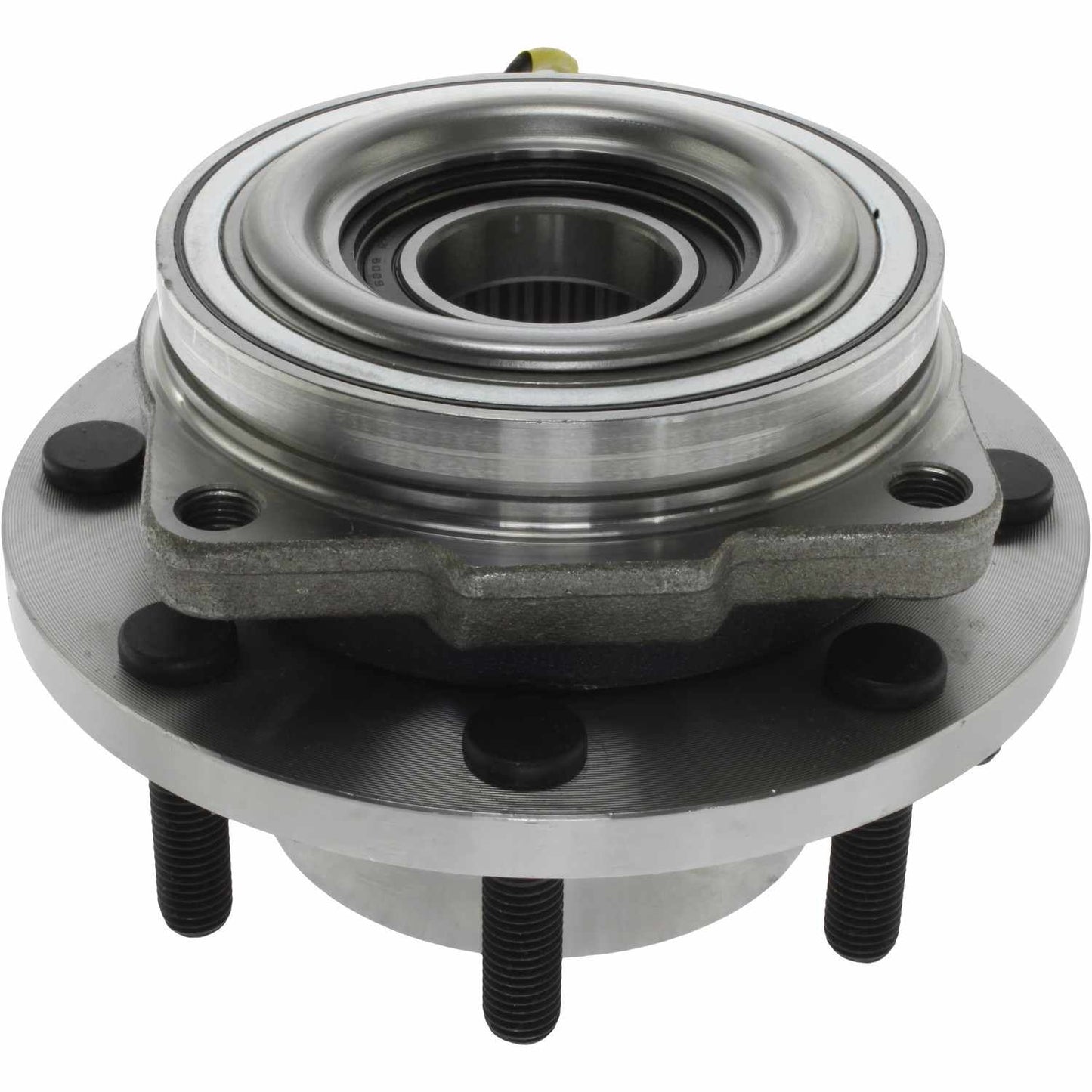 Centric Parts Wheel Bearing and Hub Assembly with ABS 402.65036E