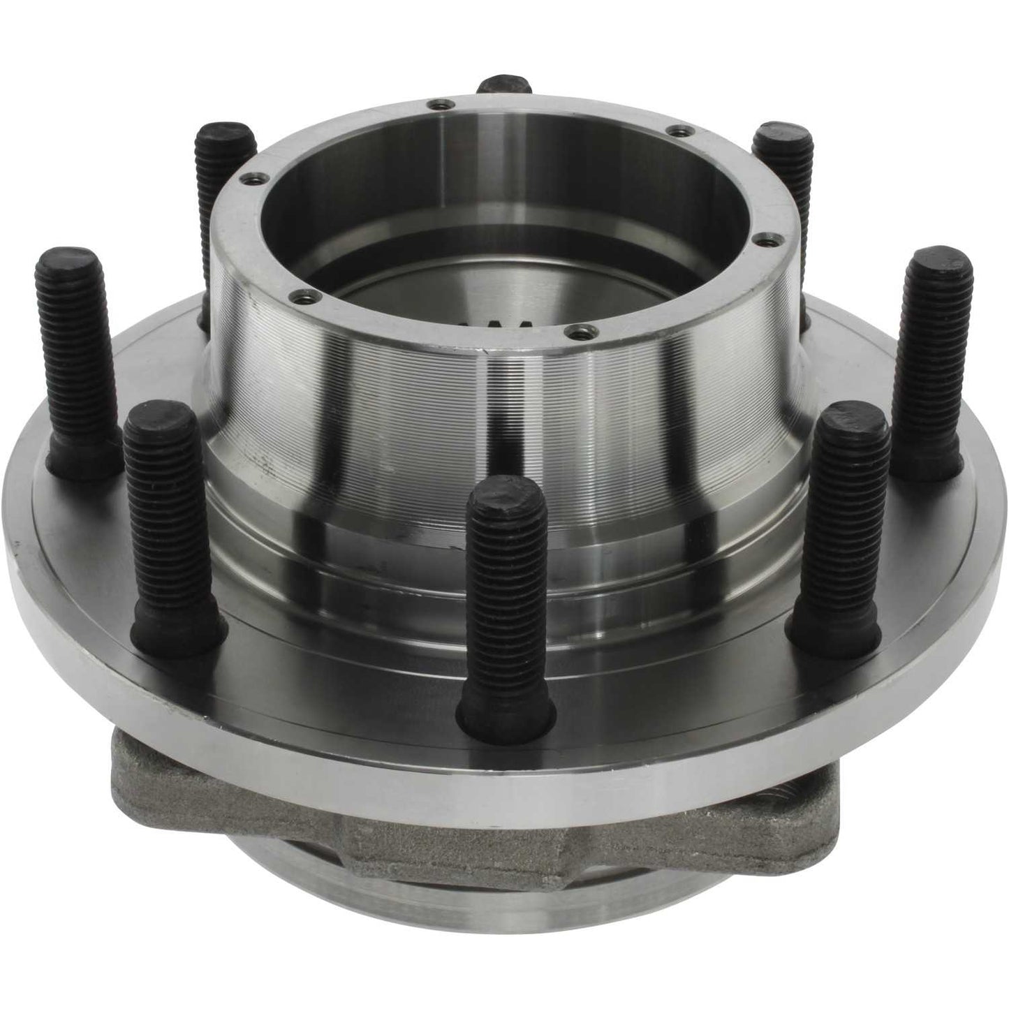 Centric Parts Wheel Bearing and Hub Assembly with ABS 402.65036E