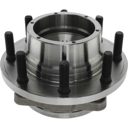 Centric Parts Wheel Bearing and Hub Assembly with ABS 402.65036E