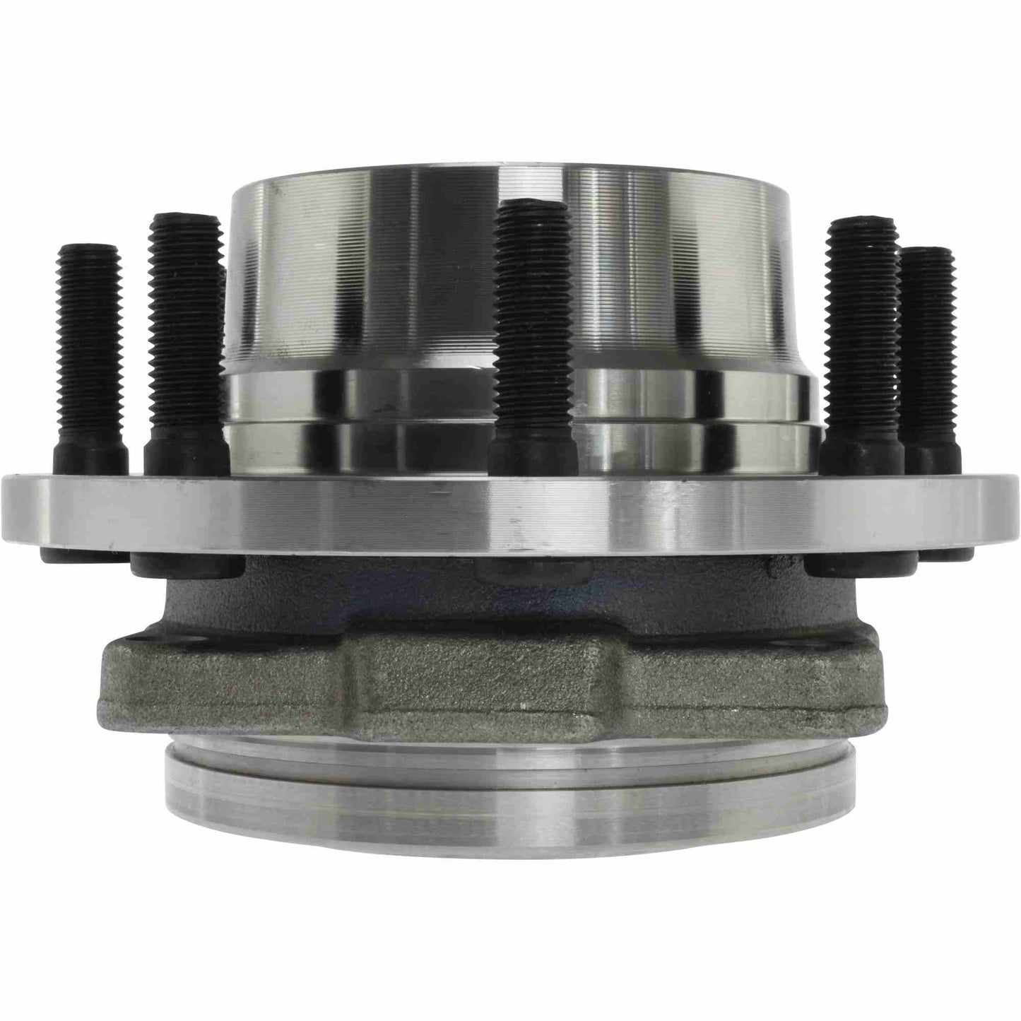 Centric Parts Wheel Bearing and Hub Assembly with ABS 402.65036E