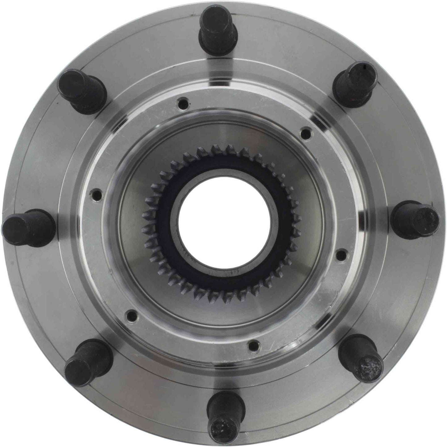 Centric Parts Wheel Bearing and Hub Assembly with ABS 402.65036E
