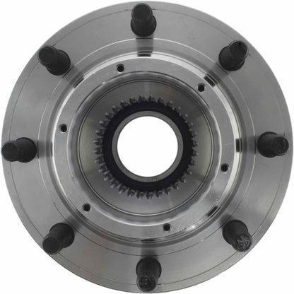 Centric Parts Wheel Bearing and Hub Assembly with ABS 402.65036E