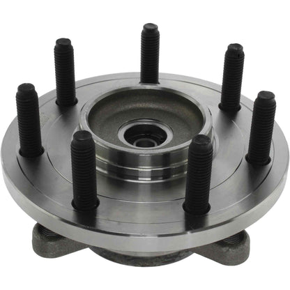 Centric Parts Wheel Bearing and Hub Assembly with ABS 402.65040E