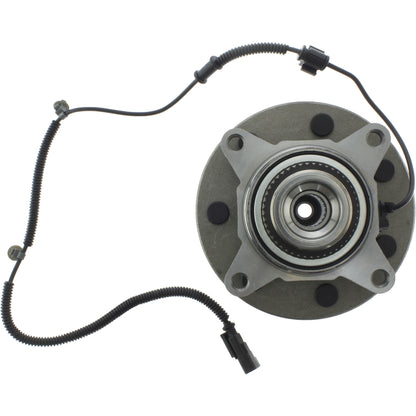 Centric Parts Wheel Bearing and Hub Assembly with ABS 402.65040E