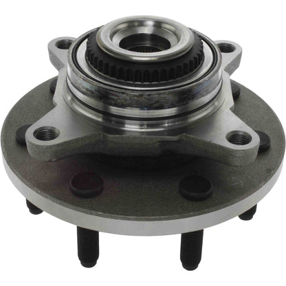 Centric Parts Wheel Bearing and Hub Assembly with ABS 402.65040E