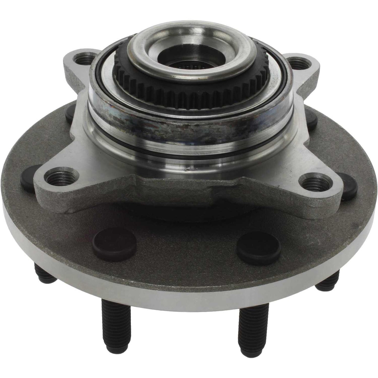 Centric Parts Wheel Bearing and Hub Assembly with ABS 402.65040E