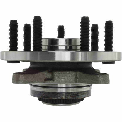 Centric Parts Wheel Bearing and Hub Assembly with ABS 402.65040E