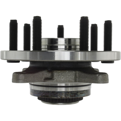 Centric Parts Wheel Bearing and Hub Assembly with ABS 402.65040E